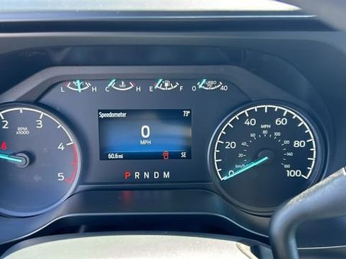 New 2026 Ford F250 XLT w/ FX4 Off-Road Package image 22