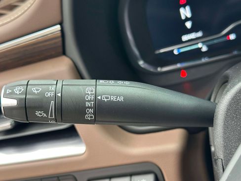 Certified 2024 Chevrolet Tahoe High Country image 19