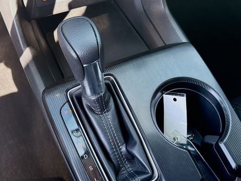 Certified 2023 Honda Civic LX image 15