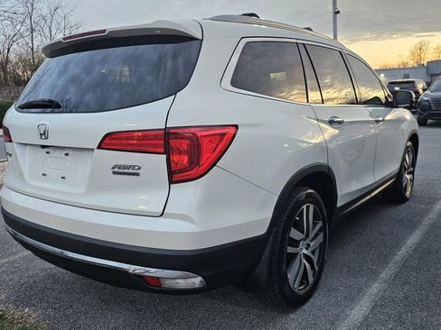Used 2018 Honda Pilot Touring image 2