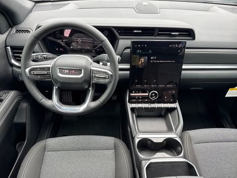 New 2026 GMC Terrain Elevation w/ Black Edition FWD image 18