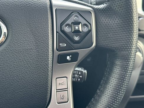 Used 2024 Toyota 4Runner SR5 Premium w/ Moonroof Package image 31