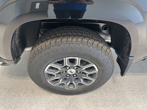 New 2026 Chevrolet Colorado Z71 image 7