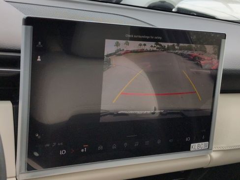 New 2026 MAZDA CX-5 Select AWD/4WD image 20