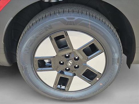 New 2026 Hyundai Santa Fe SEL FWD image 10