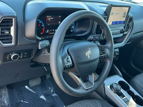 Used 2023 Ford Bronco Sport Big Bend AWD/4WD image 10