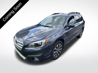 Used 2015 Subaru Outback 2.5i Limited AWD/4WD video 1