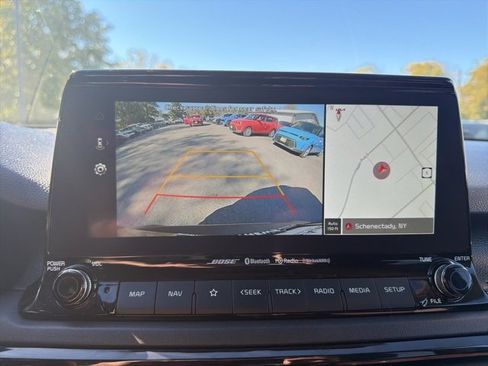 Certified 2023 Kia Seltos SX image 28