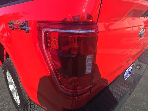 Used 2023 Ford F150 XLT AWD/4WD image 32