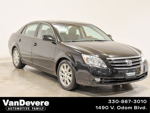 Used 2007 Toyota Avalon image 1