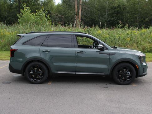 New 2026 Kia Sorento SX Prestige AWD/4WD image 4