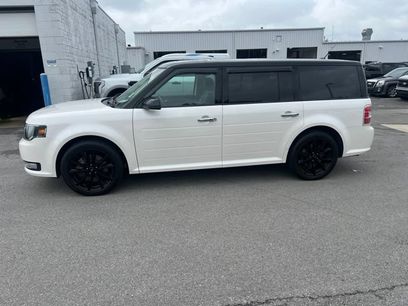 Used 2019 Ford Flex SEL w/ Equipment Group 202A
