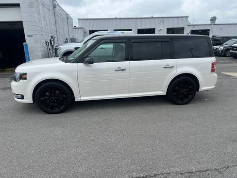 Used 2019 Ford Flex SEL w/ Equipment Group 202A AWD/4WD image 1