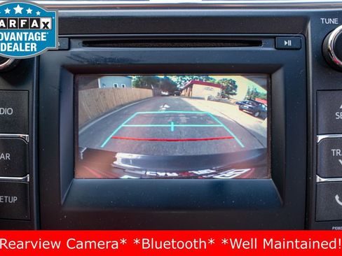 Used 2015 Toyota Camry LE FWD image 26