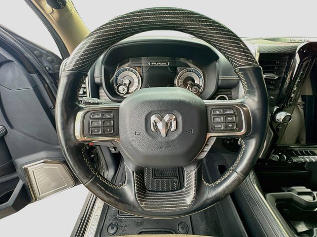 Used 2019 RAM 2500 Limited AWD/4WD image 12