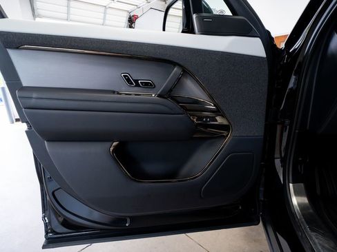 Used 2023 Land Rover Range Rover Sport SE Dynamic image 26