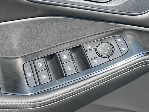 New 2026 Nissan Rogue Dark Armor AWD/4WD image 15