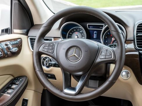 Used 2018 Mercedes-Benz GLE 350 image 26