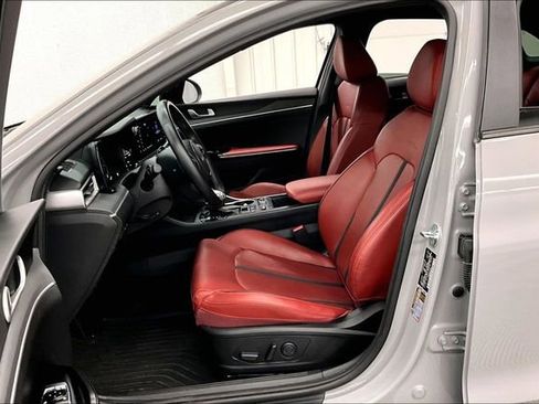 Used 2023 Kia K5 GT-Line w/ GT-Line Premium Package image 23