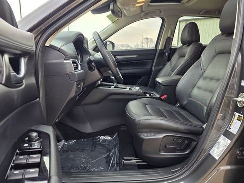Used 2023 MAZDA CX-5 AWD 2.5 S image 25