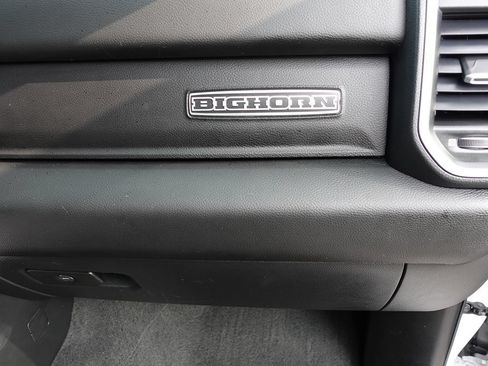 Used 2023 RAM 1500 Big Horn AWD/4WD image 37