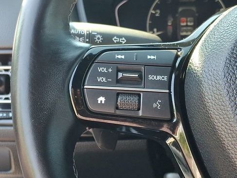 Used 2024 Honda Civic Sport image 20