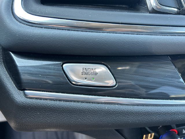 Used 2019 Buick Enclave Premium w/ Experience Buick Package FWD image 24