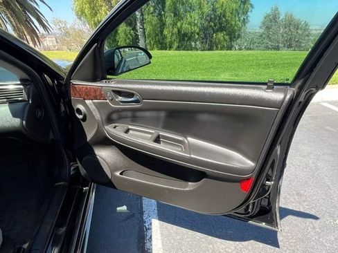 Used 2012 Chevrolet Impala LS image 10