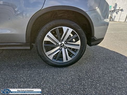 Used 2024 Mitsubishi Outlander Sport SE image 11