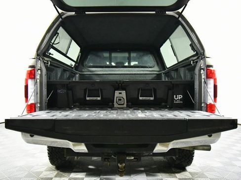 Used 2019 Ford F250 King Ranch w/ King Ranch Ultimate Package image 26