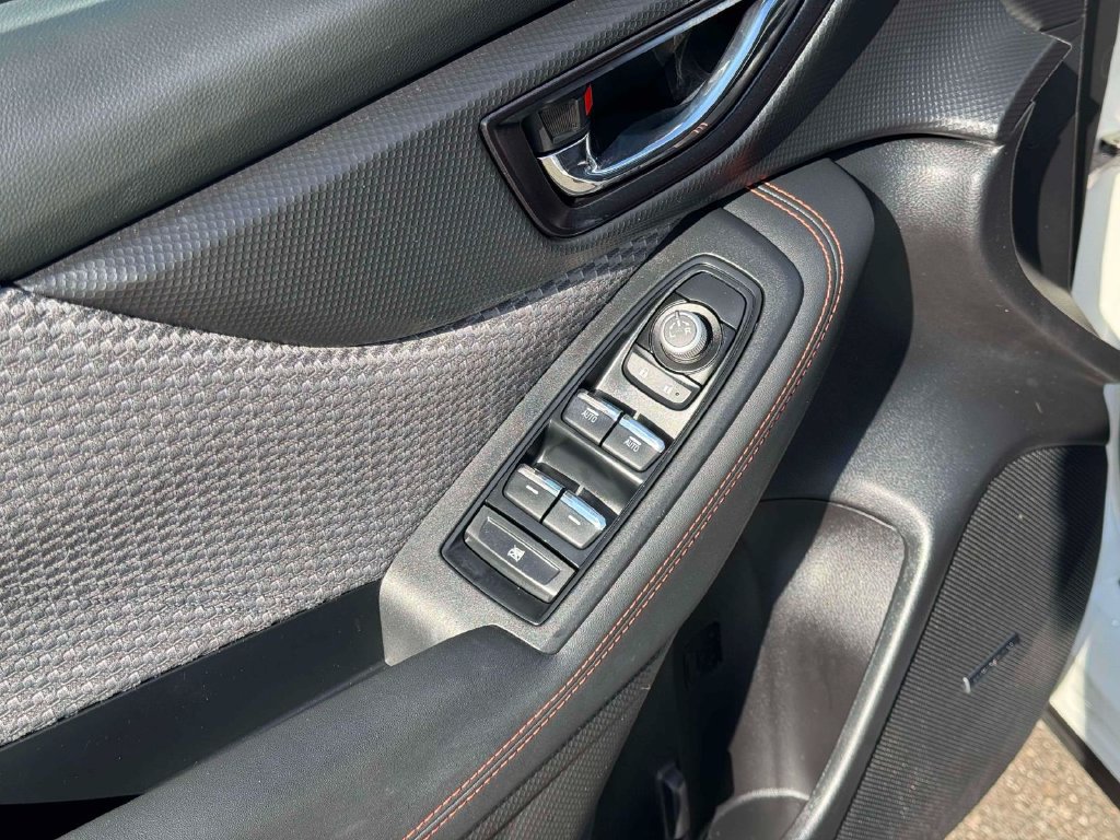Used 2023 Subaru Forester Sport AWD/4WD image 19
