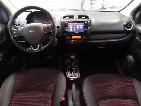 Used 2020 Mitsubishi Mirage G4 LE image 27