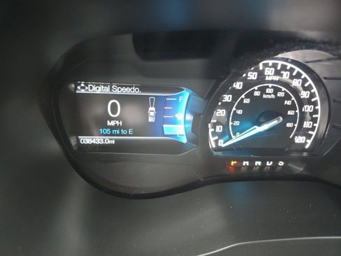 Used 2020 Ford Ranger Lariat w/ Technology Package image 31