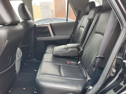 Used 2010 Toyota 4Runner Limited image 24