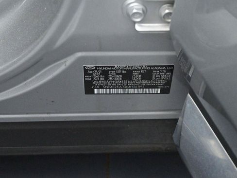 Used 2021 Hyundai Santa Fe SEL FWD image 35