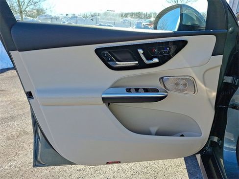 New 2026 Mercedes-Benz GLC 300 GLC 300 image 11