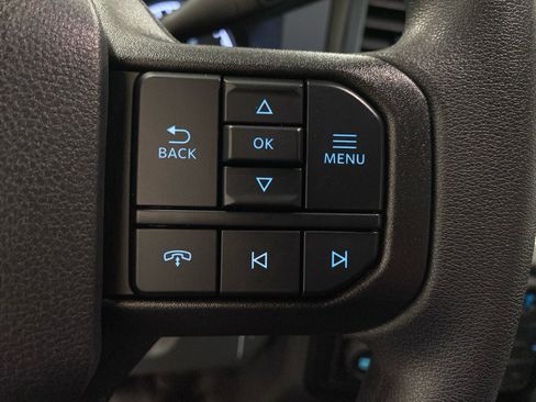 New 2026 Ford F550 XL REG CAB 145 WB image 14