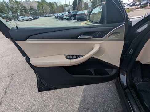 Used 2022 BMW X3 xDrive30i image 18