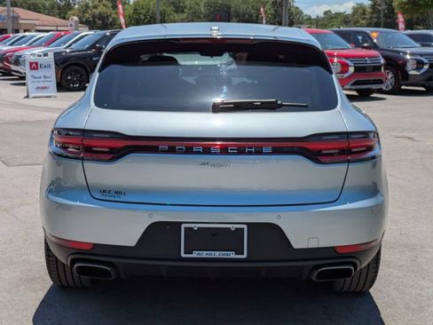 Used 2021 Porsche Macan image 5