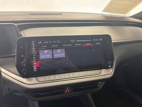 Used 2025 Dodge Charger R/T w/ Quick Order Package 25M R/T image 12