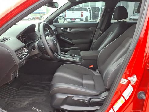 Used 2025 Honda Civic Sport image 19