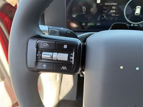 New 2026 Hyundai Ioniq 9 SEL image 25