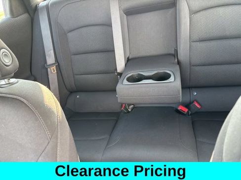 Used 2024 Chevrolet Malibu LT FWD image 30