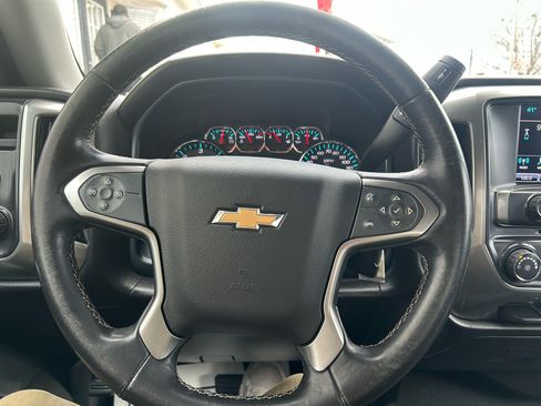 Used 2019 Chevrolet Silverado 1500 LT image 8