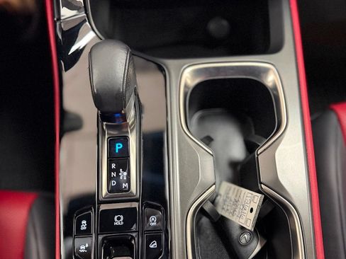 Used 2024 Lexus NX 350 F Sport AWD/4WD image 29