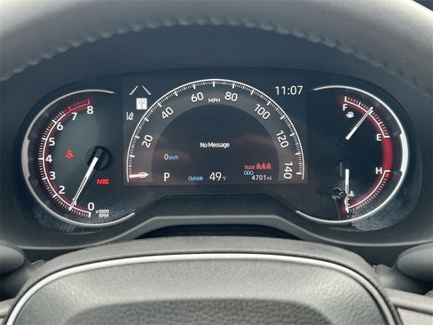 Used 2024 Toyota RAV4 XLE Premium image 33