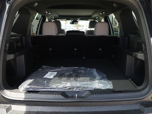 New 2026 Honda Passport TrailSport Elite image 8