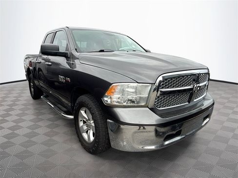 Used 2015 RAM 1500 Classic SLT image 4