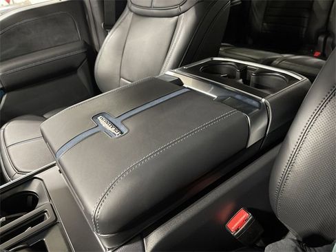 New 2025 Ford F150 Platinum w/ Equipment Group 702A High image 27