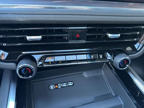 New 2026 Chevrolet Tahoe Z71 w/ Z71 Off-Road Package image 29